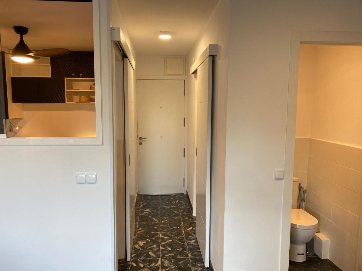 Apartament Per Parelles Reformat Amb Piscina Calella De Palafrugell Exterior foto