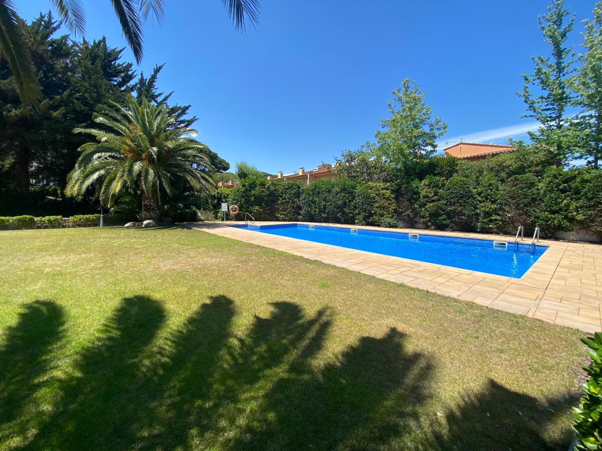Apartament Per Parelles Reformat Amb Piscina Calella De Palafrugell Exterior foto