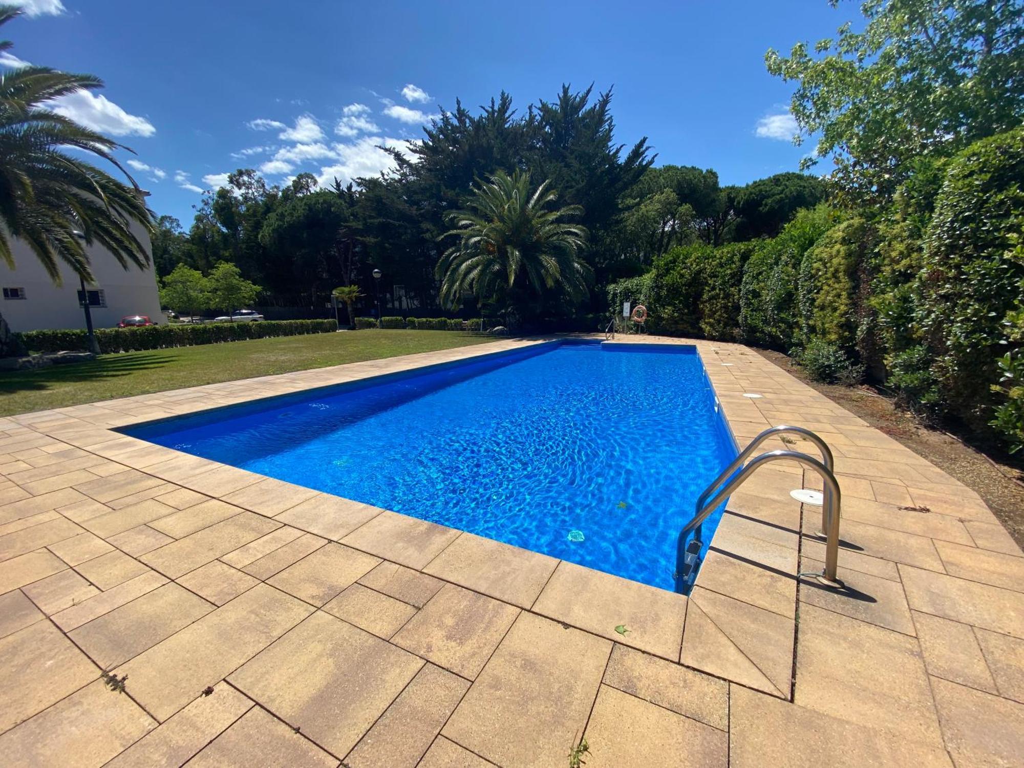 Apartament Per Parelles Reformat Amb Piscina Calella De Palafrugell Exterior foto